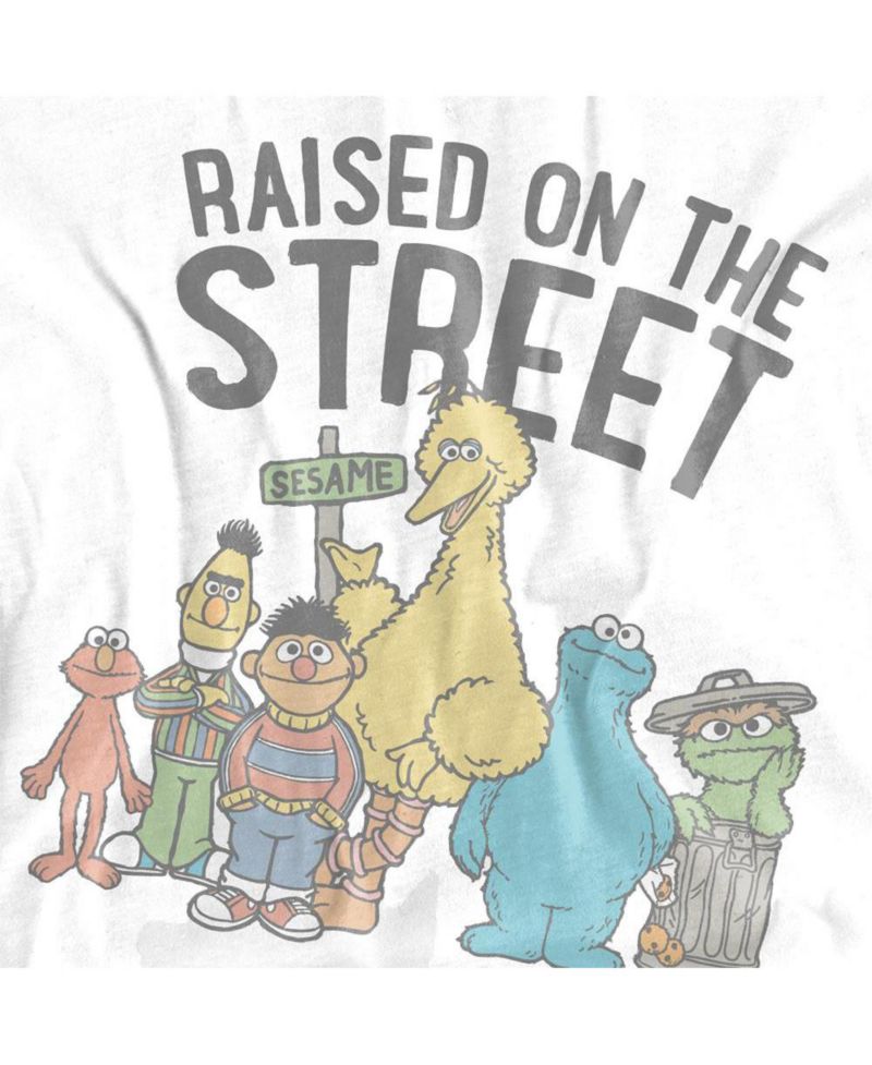 Men's The In My Hood T-Shirt