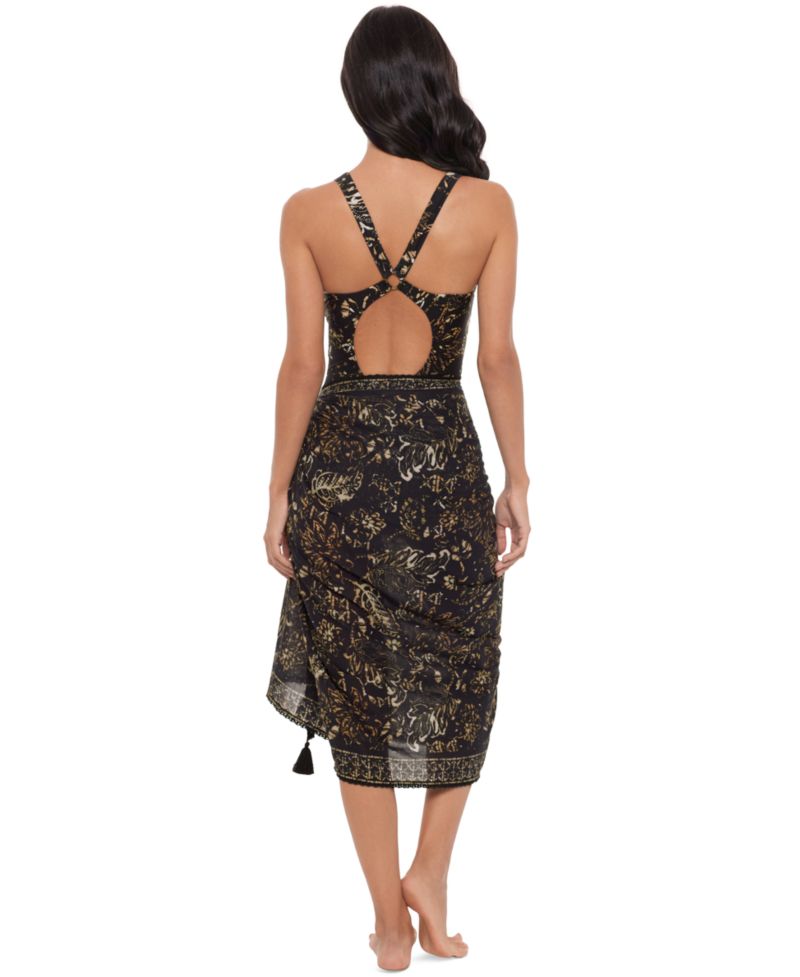 Pareo Cover Up