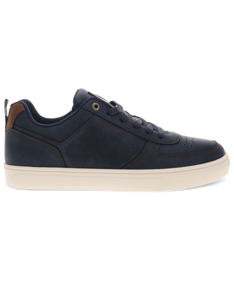 Men's Landon Casual Lace-Up Sneaker