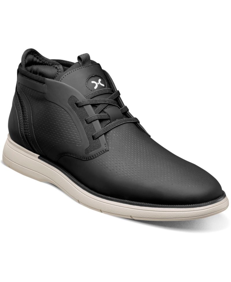 Men's Eastmont Almond Toe Chukka Boots
