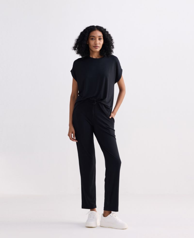 Women's Relaxed Tee