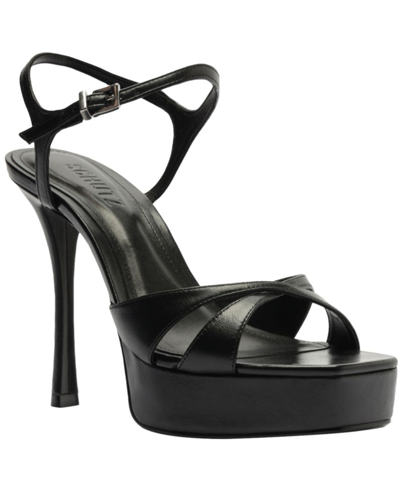 Women's Maxine Stiletto Heel Dress Sandals