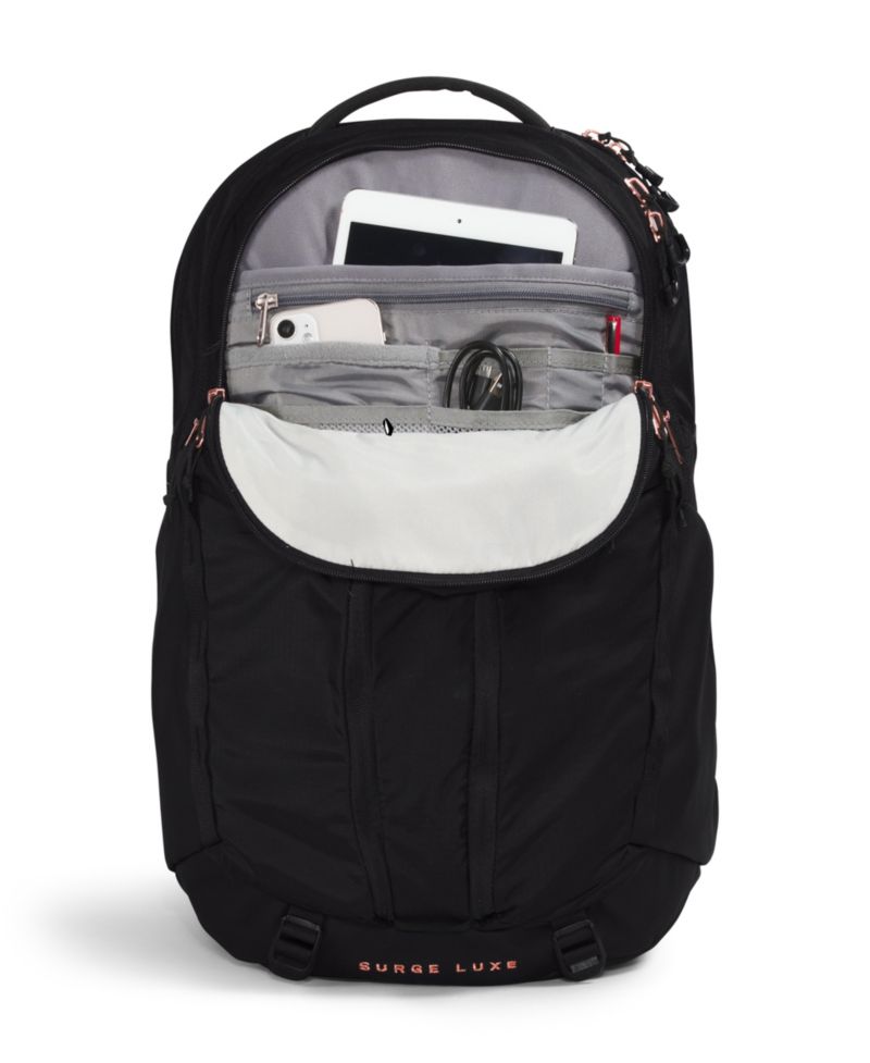 Women's Surge Luxe Backpack Messenger