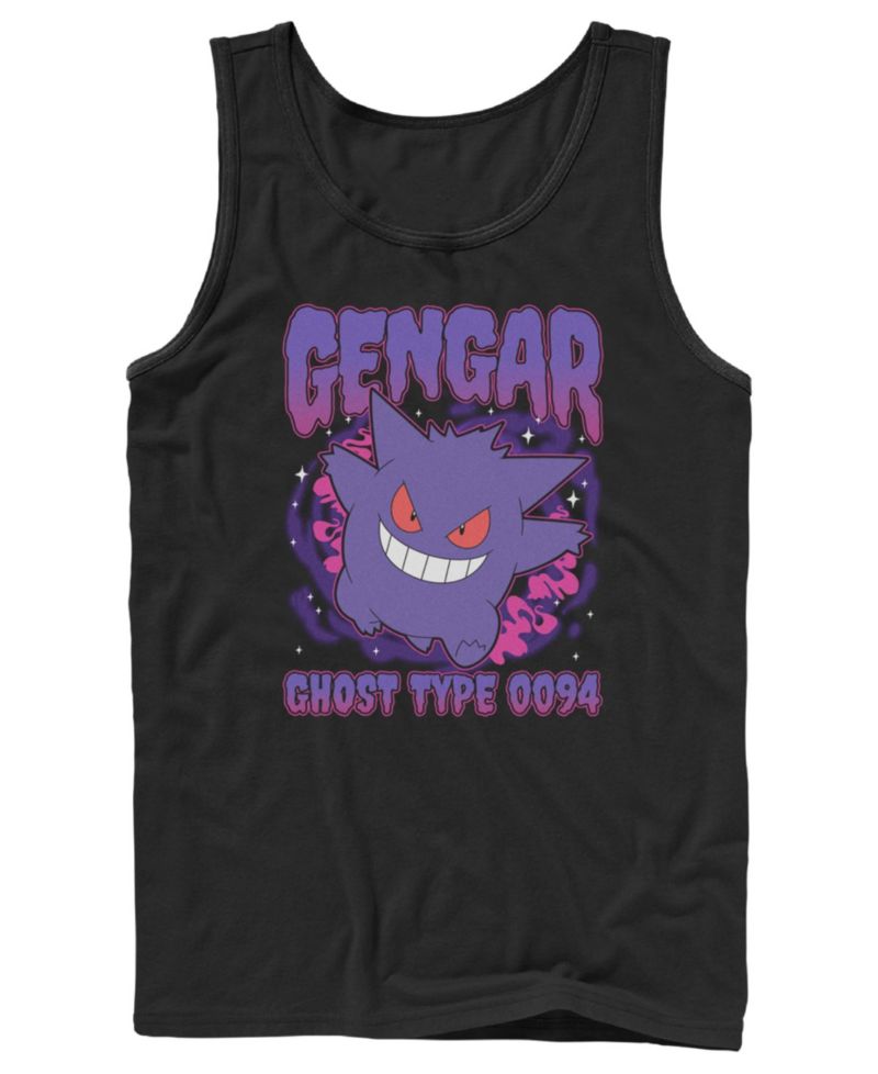 Men's Pokemon Graphic T-Shirt