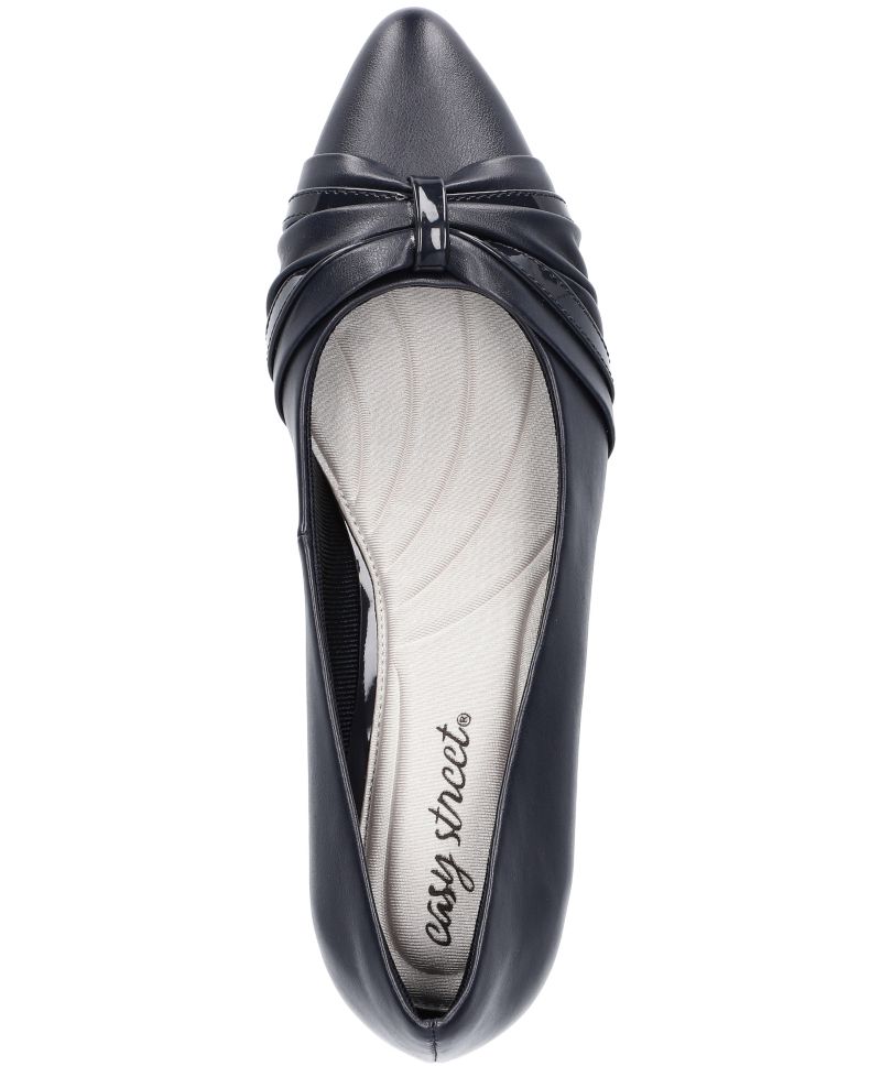 Women's Millie Block Heel Pumps