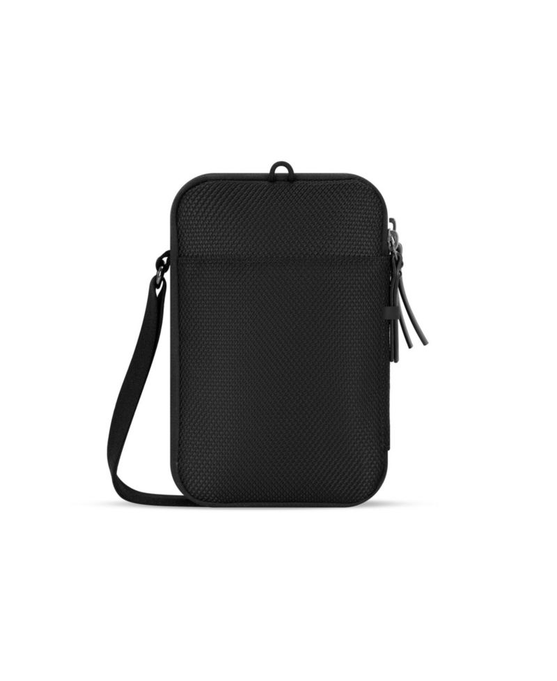 Simplicity Anti-theft Crossbody Wallet
