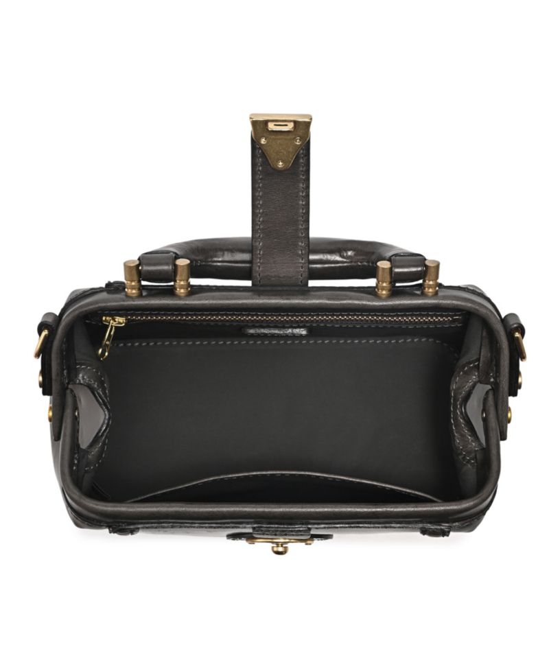 Azalea Mini Doctor Satchel Bag