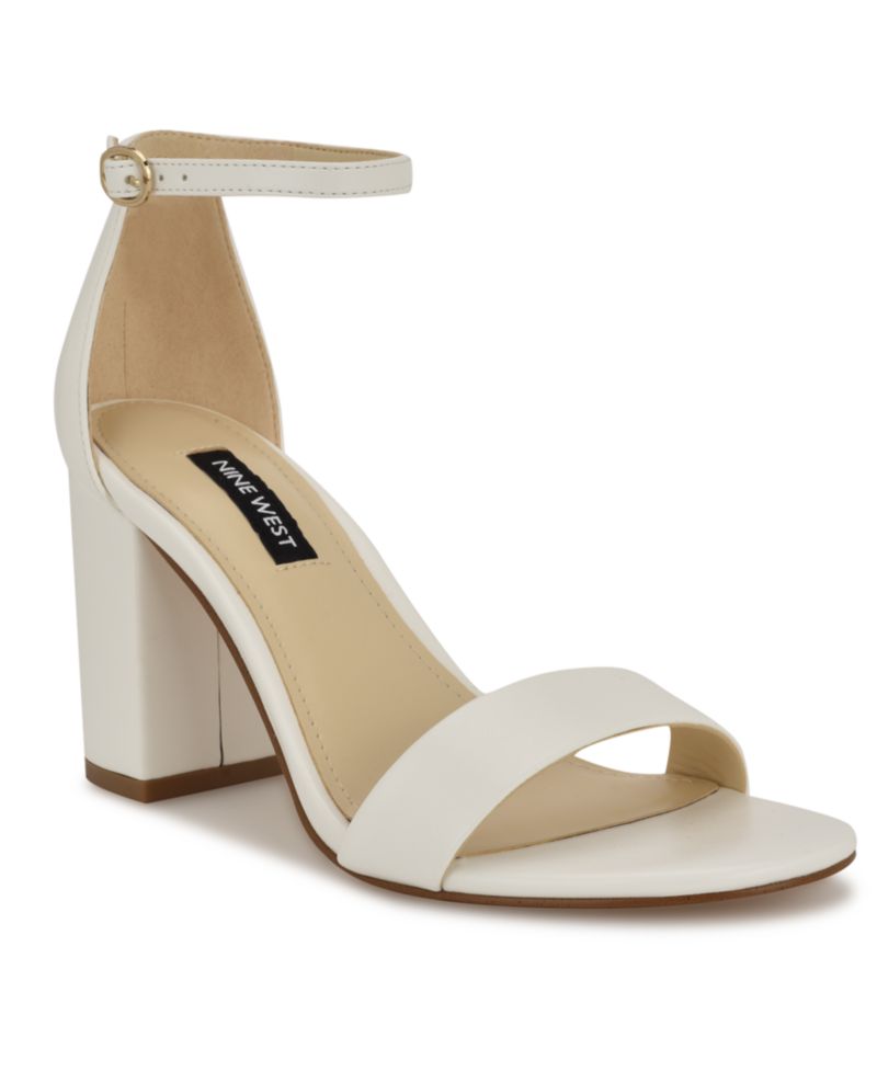 Women's Toniann Block Heel Dress Sandals