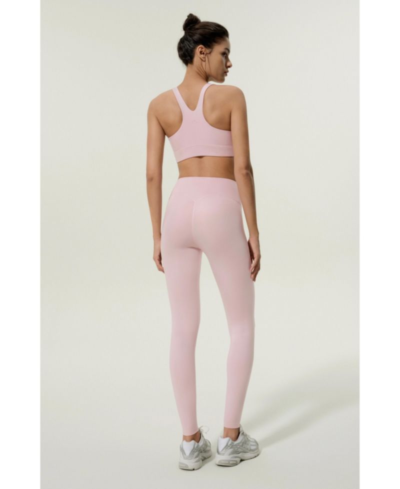 Women's Contour High Rise Soft Ease Leggins