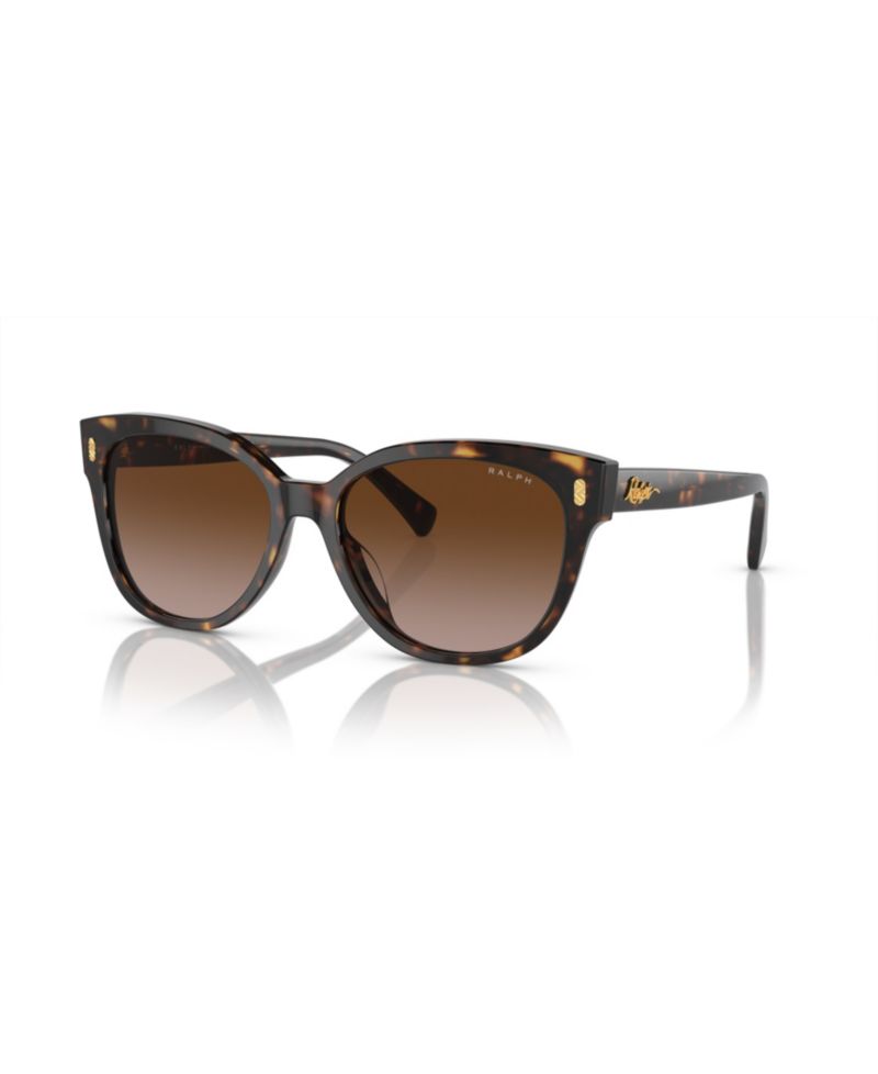 Women's Cat Eye Sunglasses, RA5305U