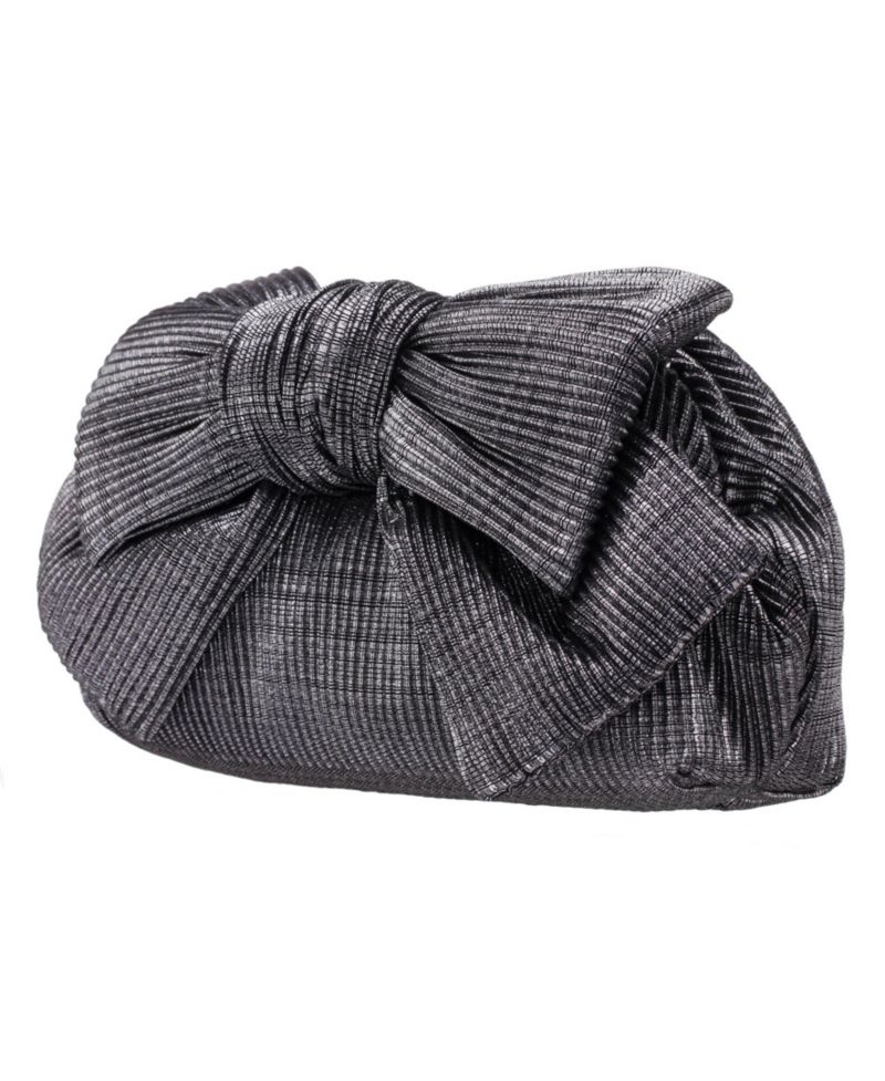Pleated Metallic Frame Magnetic Clutch