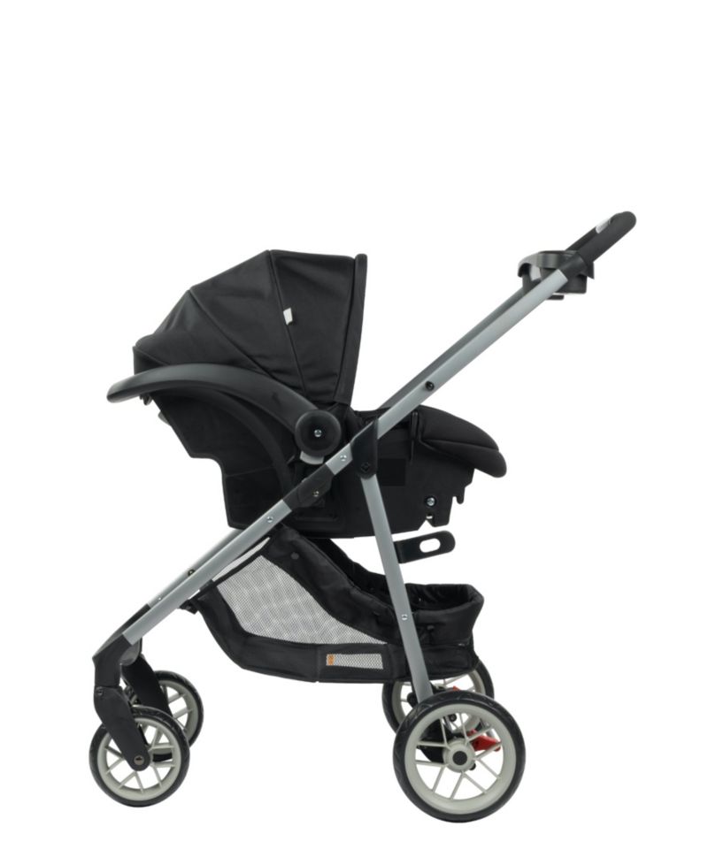 Baby Mickey or Minnie Mouse Grow and Go Modular Travel System