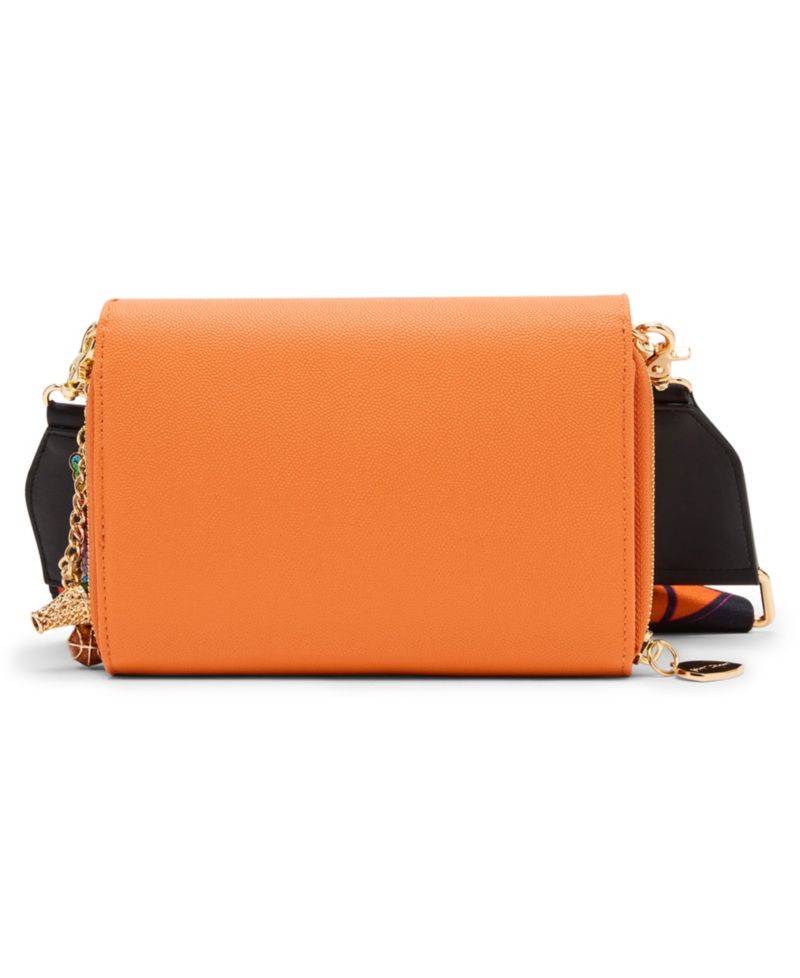 Game Time Crossbody Wallet