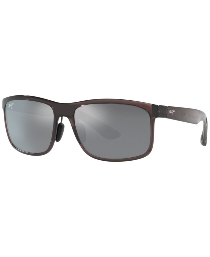 Unisex Sunglasses, MJ000677 Huelo 58
