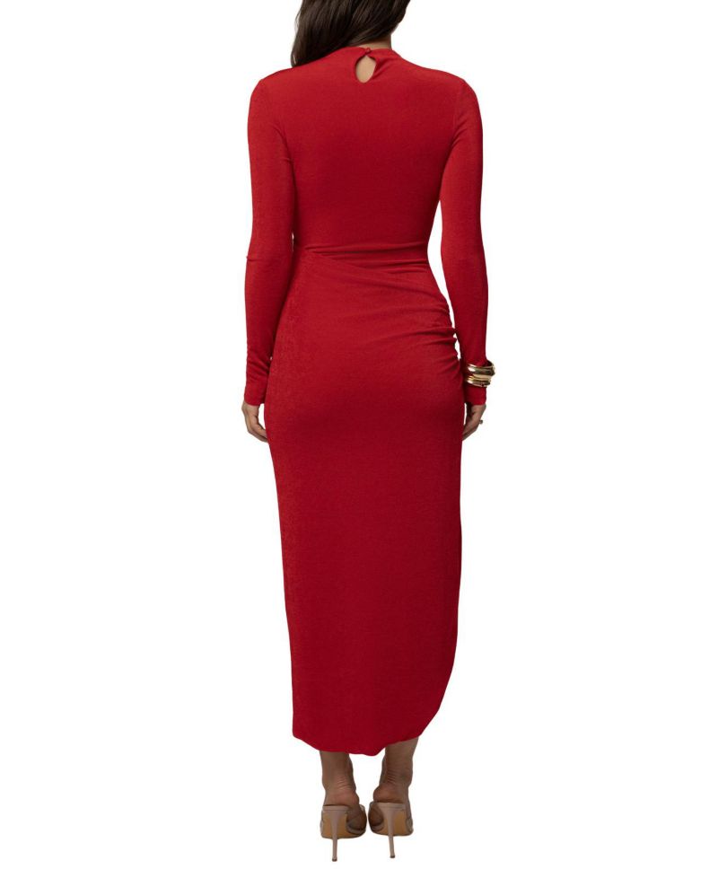 Women's Last Light Slinky Midi Dress