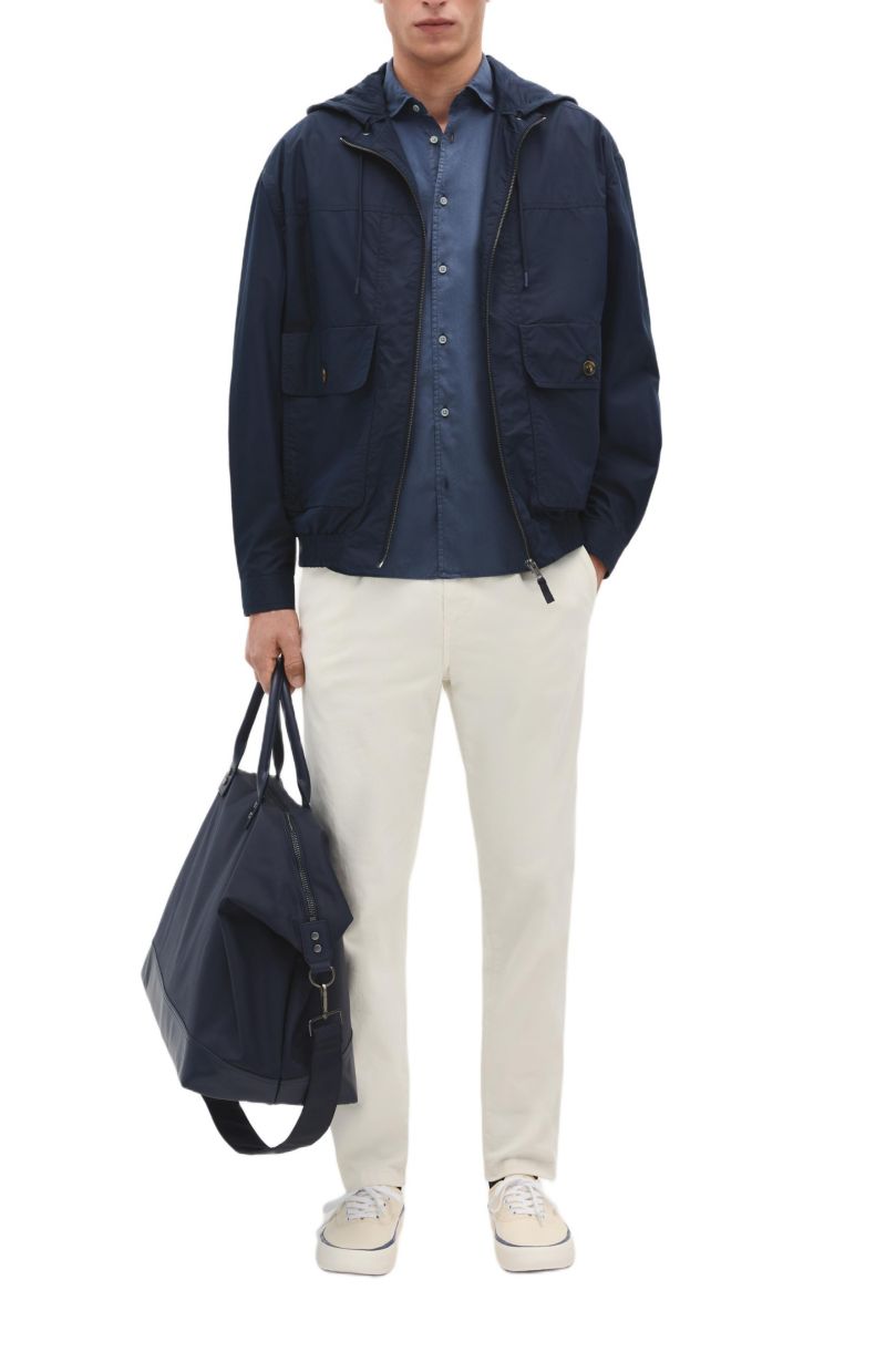 Men's Bert Jacket