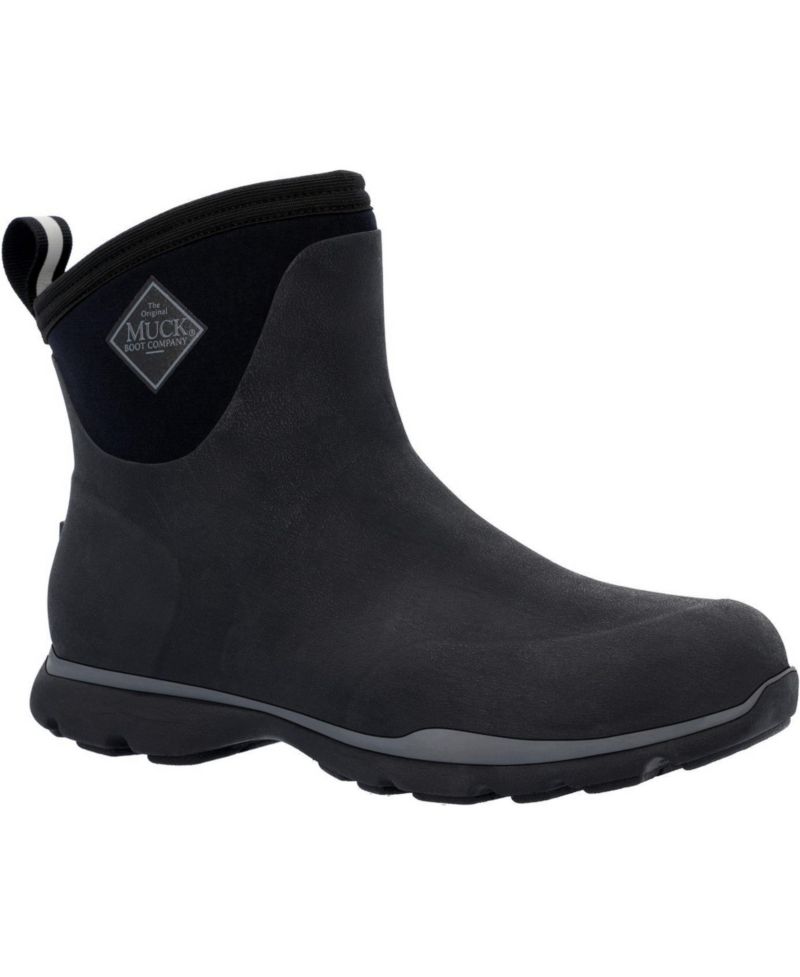 Men's Arctic Excursion Ankle Boot