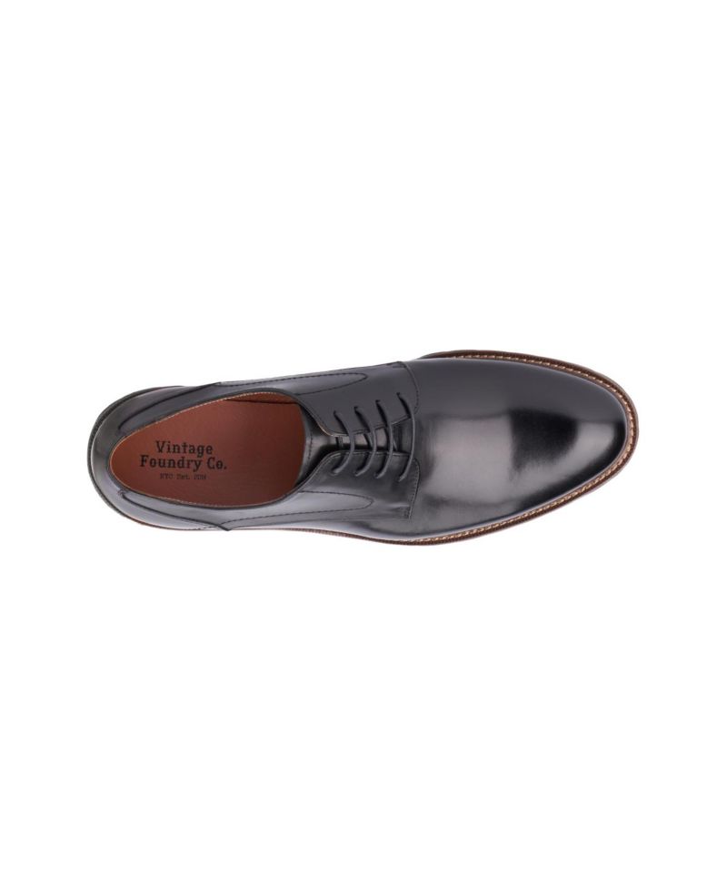 Men's Leather Devon Oxfords Shoes