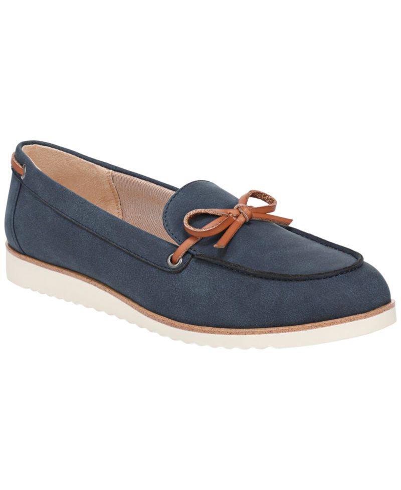 Women's Zeke Slip On Loafers