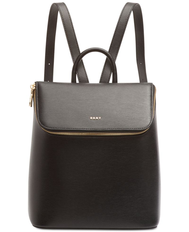 Bryant Top Zip Backpack