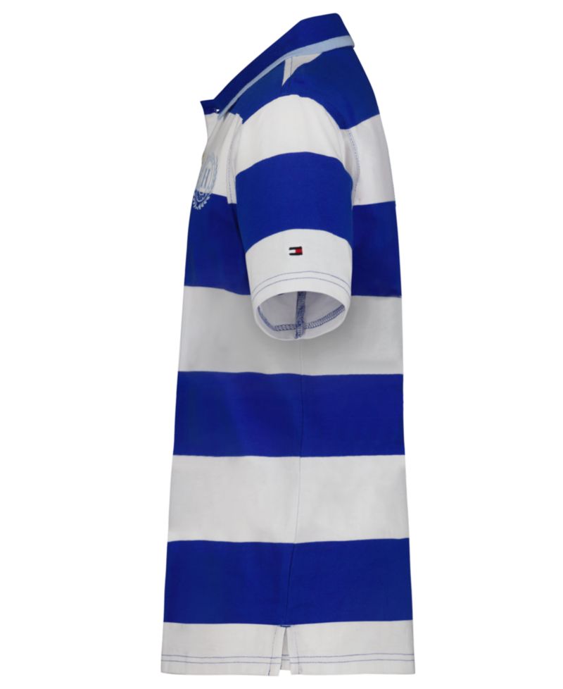 Boys' 8-20 Mariner Stripe Polo Shirt