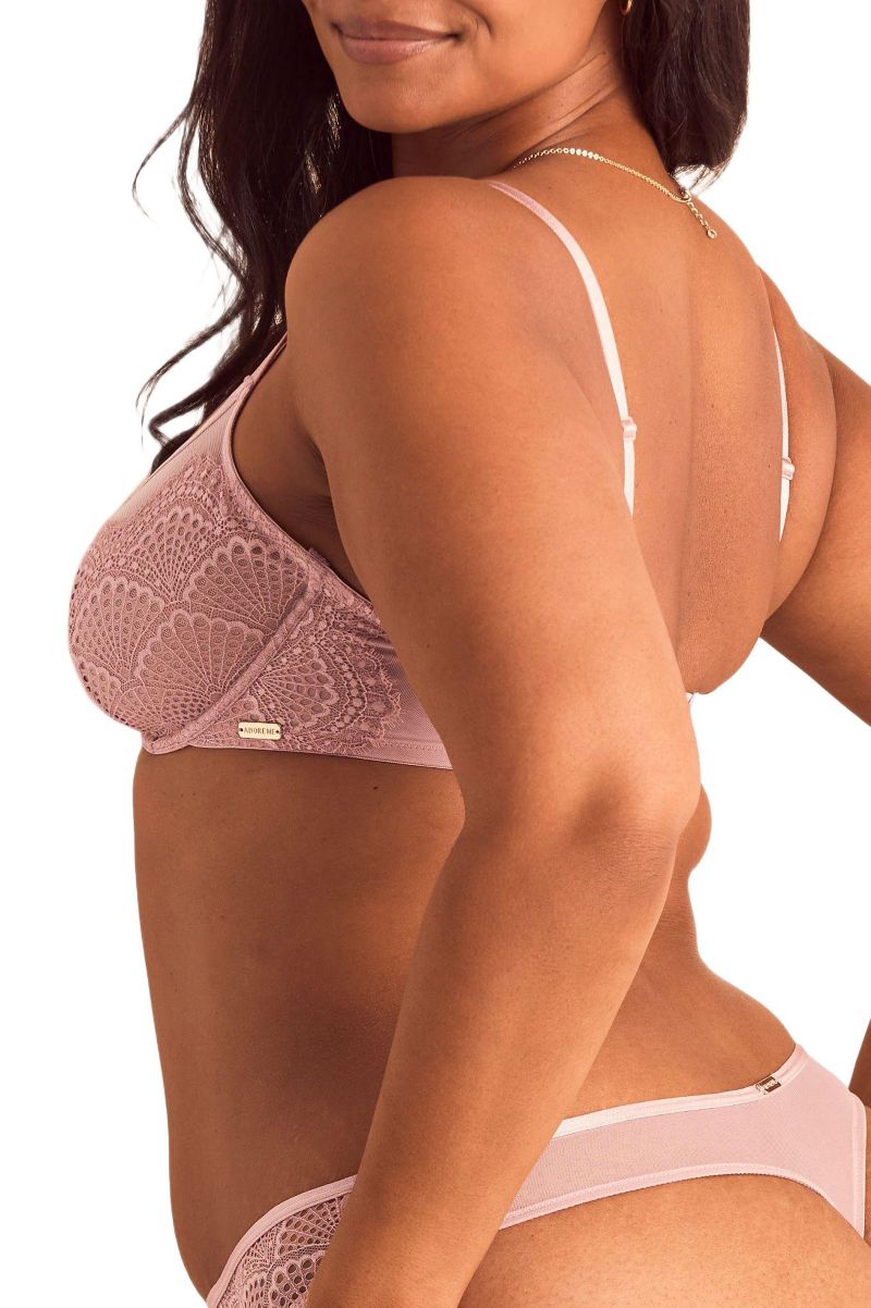 Women's Sonja Unlined Plunge Bra
