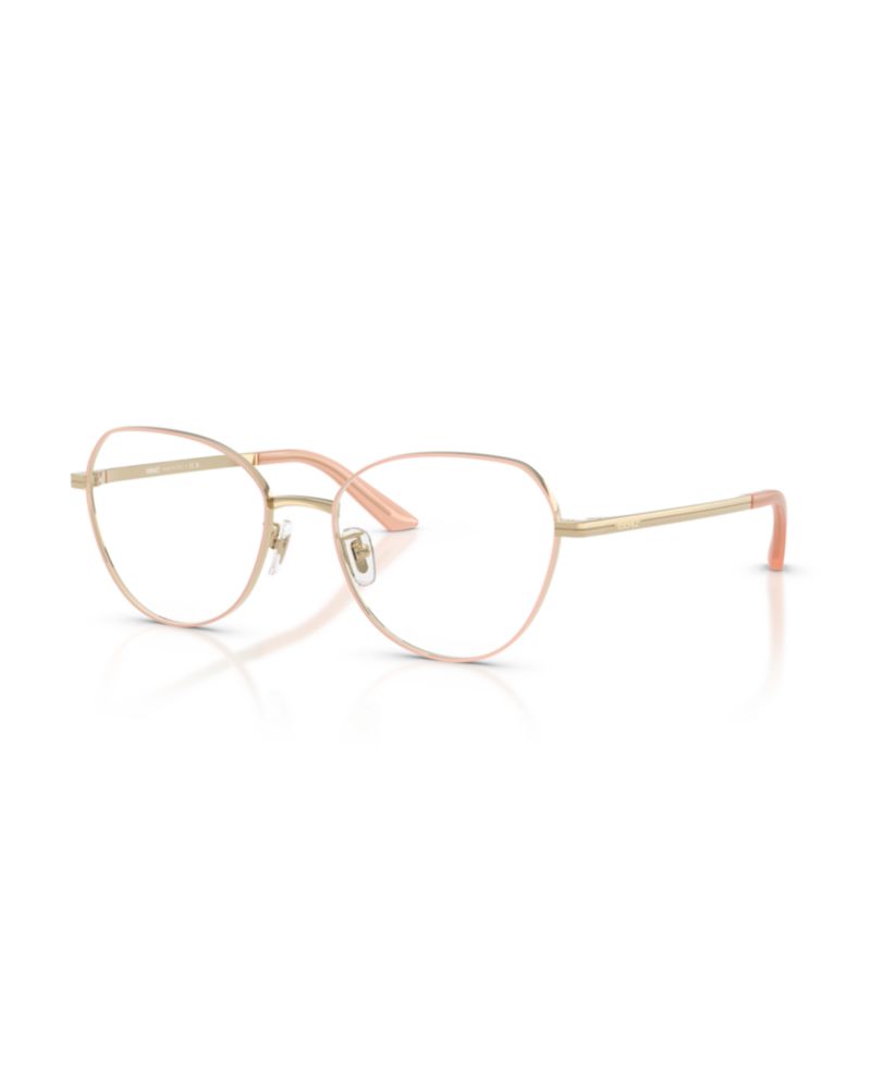 Woman Panthos Metal VE1313D Eyeglasses