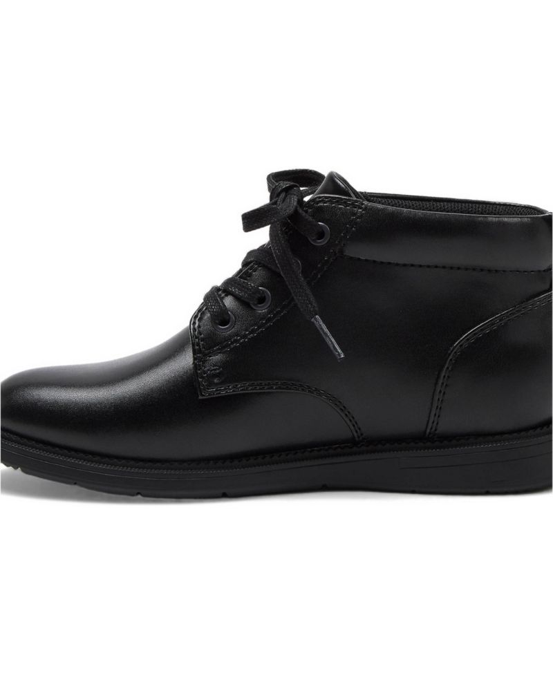 Little Girls Academy Chukka Boots