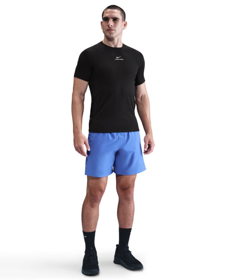 Men's Pro Training Dri-Fit Short-Sleeve T-Shirt
