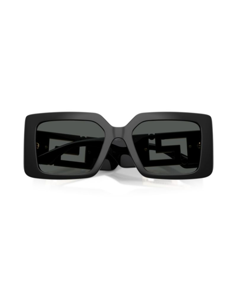 Women's Square Sunglasses, VE4505U