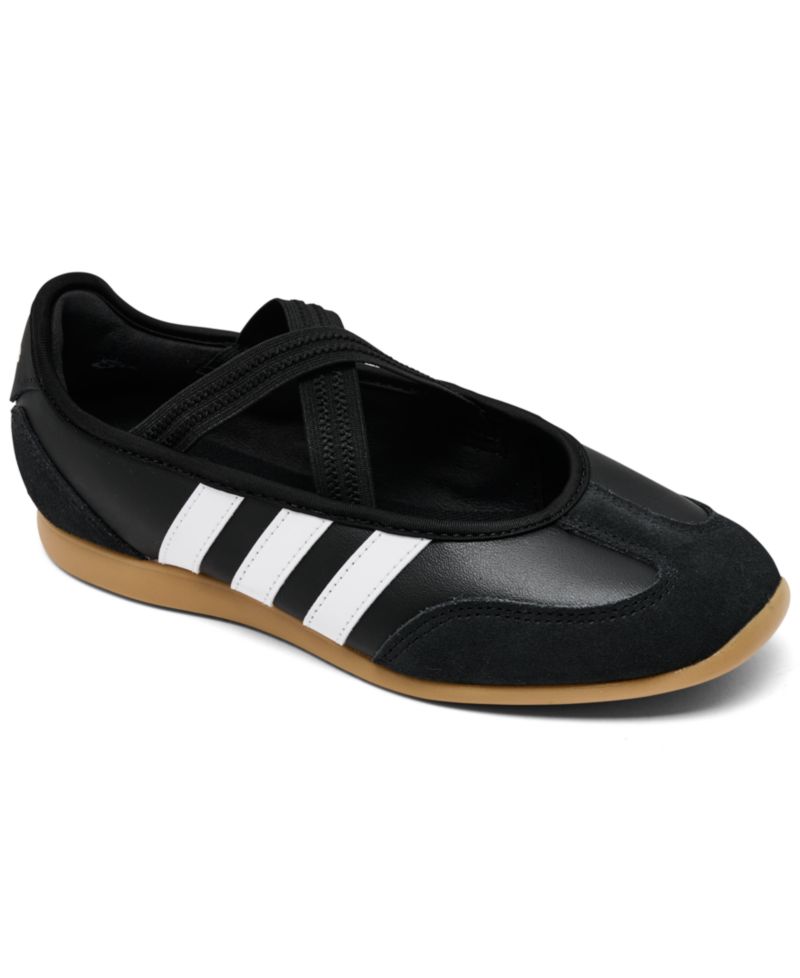 Women's Barreda Mary Jane Lifestyle Sneakers from Finish Line