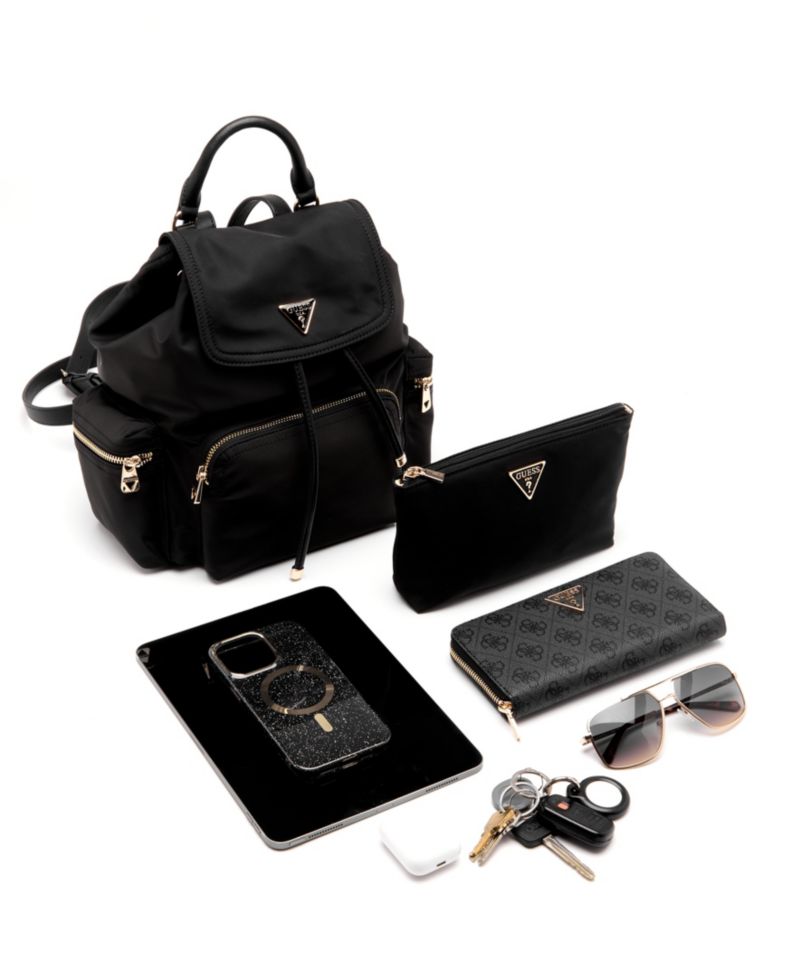Women's Gemma Medium Backpack
