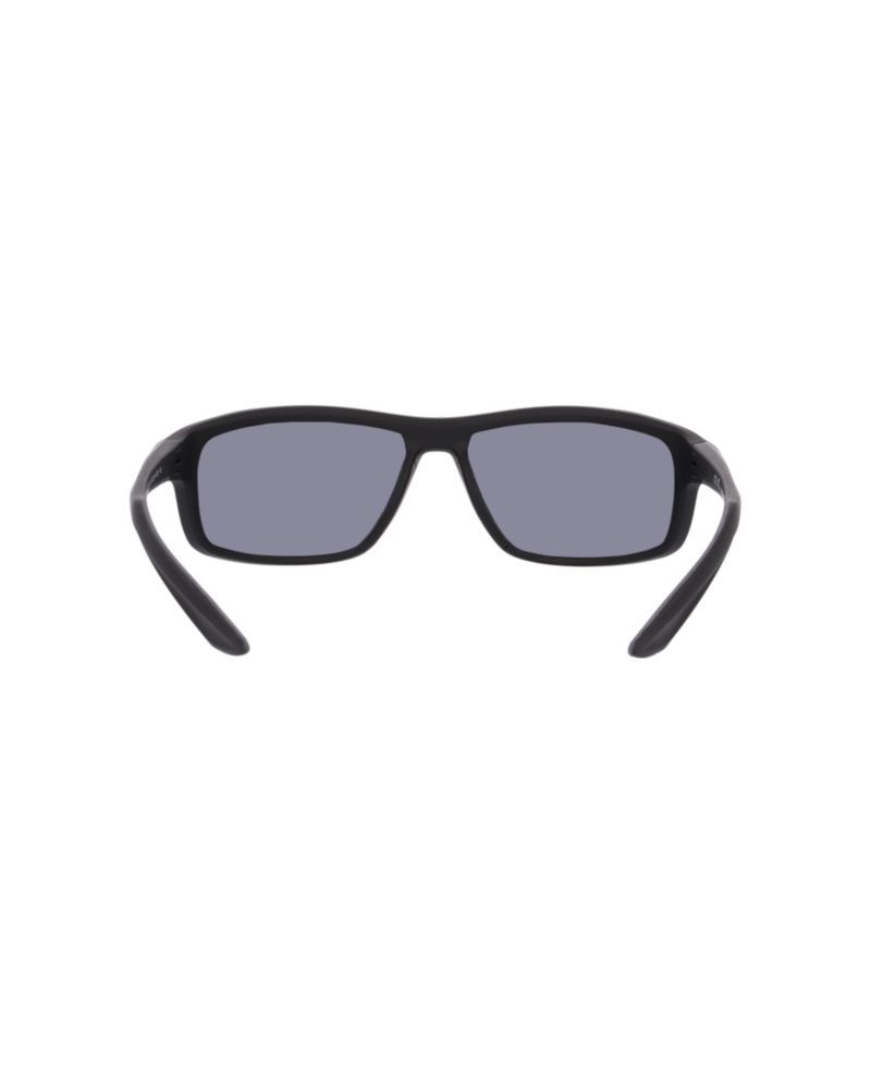 Unisex Rabid Rectangle Sunglasses, 22 DV2371 NK000732
