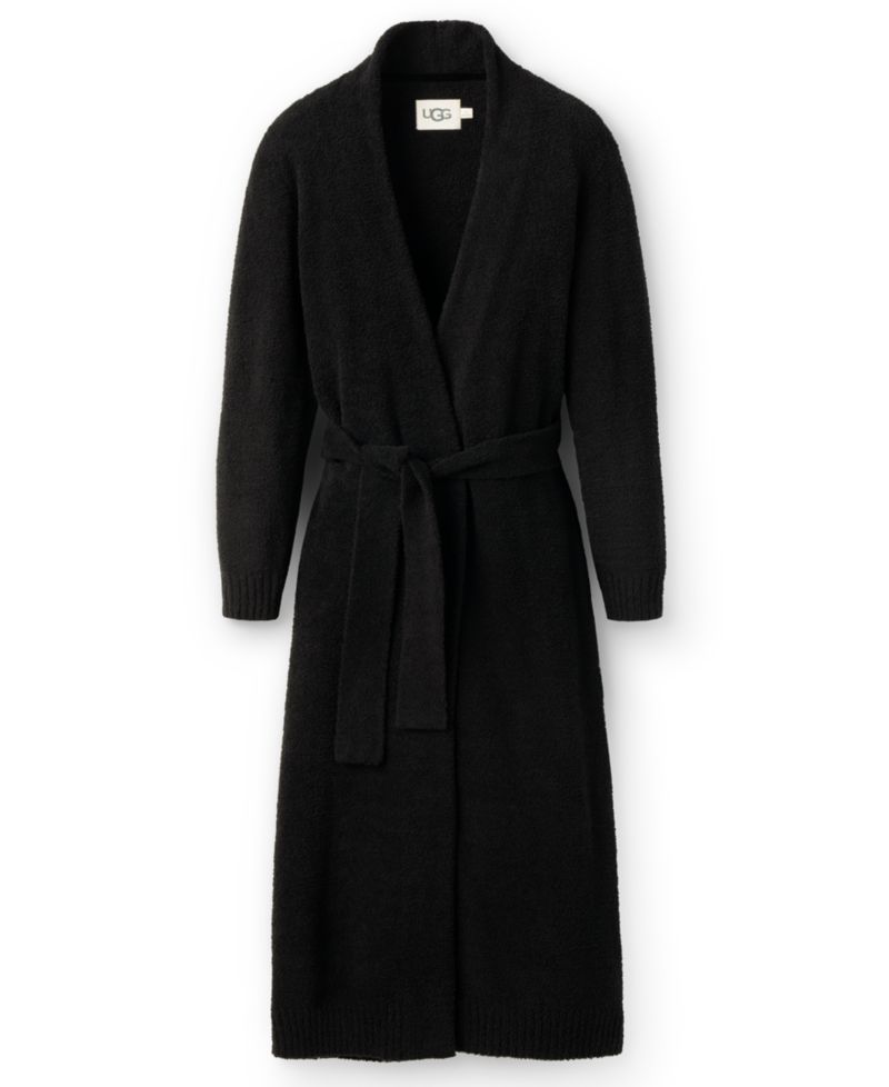 UGG Women's Lenny II Knit Robe