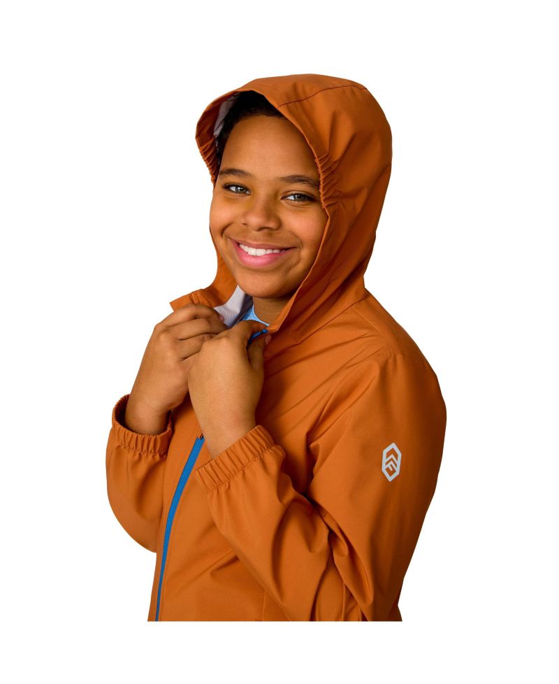 Boys' XS -XL Hydro Lite Recess X2O Rain Jacket