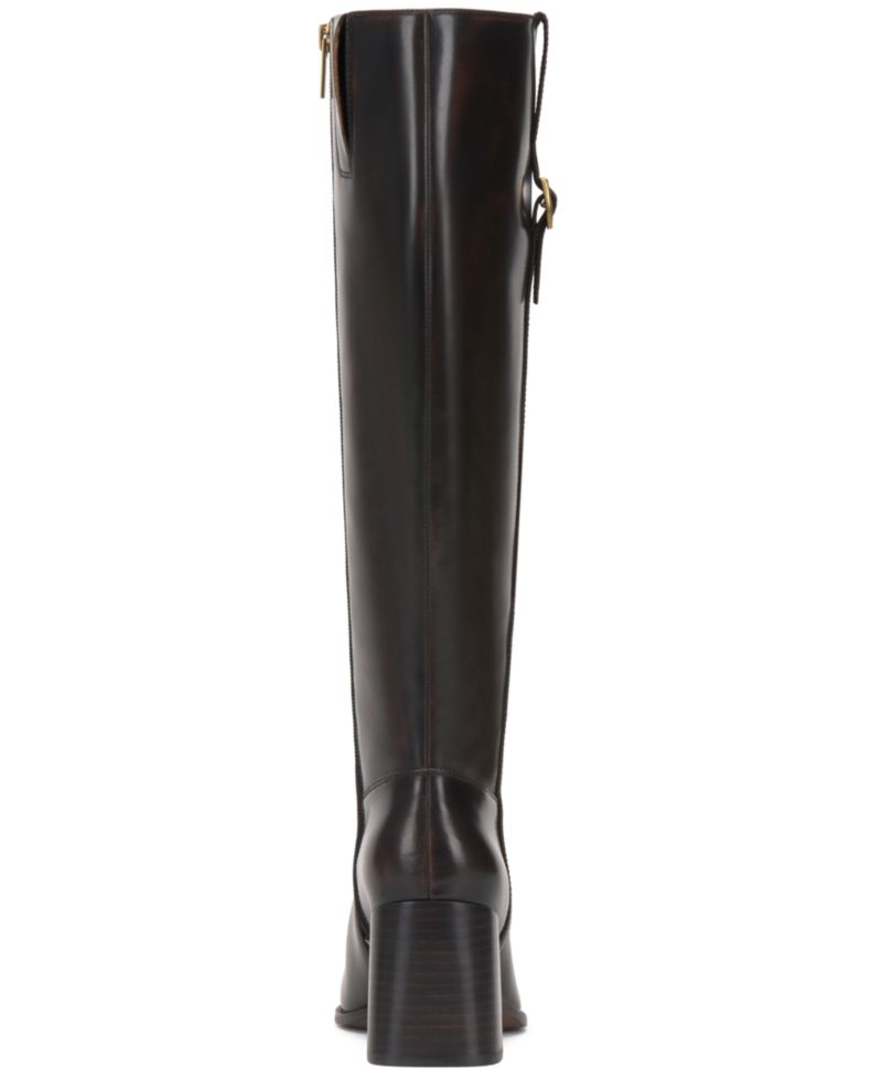 Women's Sorana Regular & Wide-Calf Block Heel Riding Boots