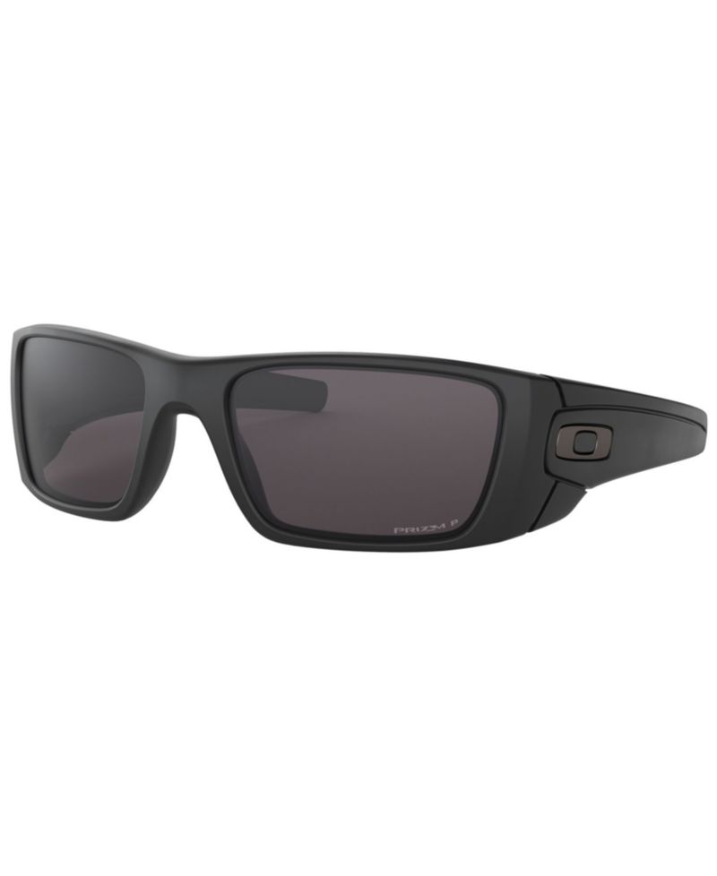 Fuel Cell Polarized Sunglasses, OO9096