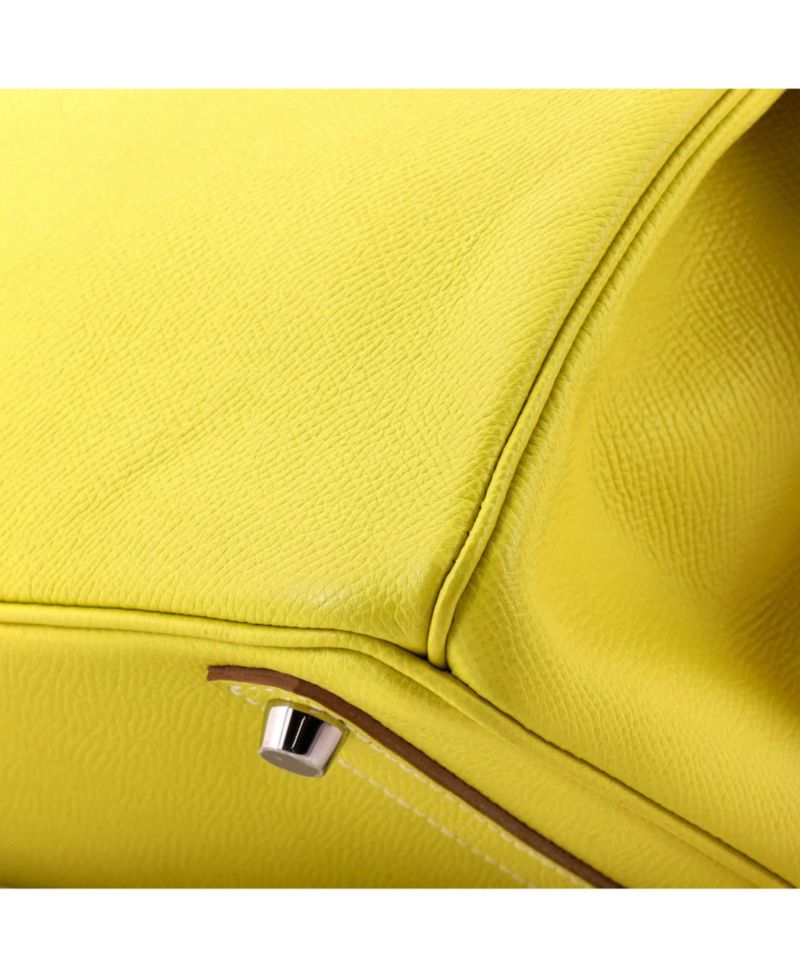 Medium Leather Candy Satchel, 11"W x 9"H x 6"D