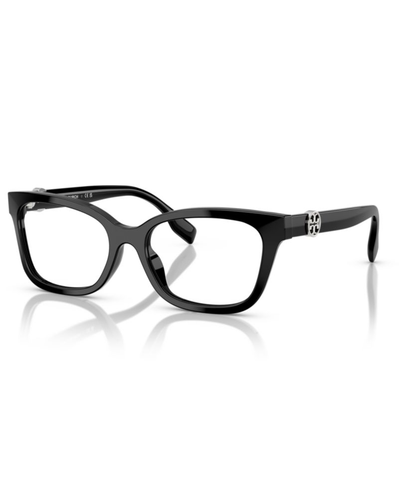 Woman Square Plastic TY2159U Eyeglasses