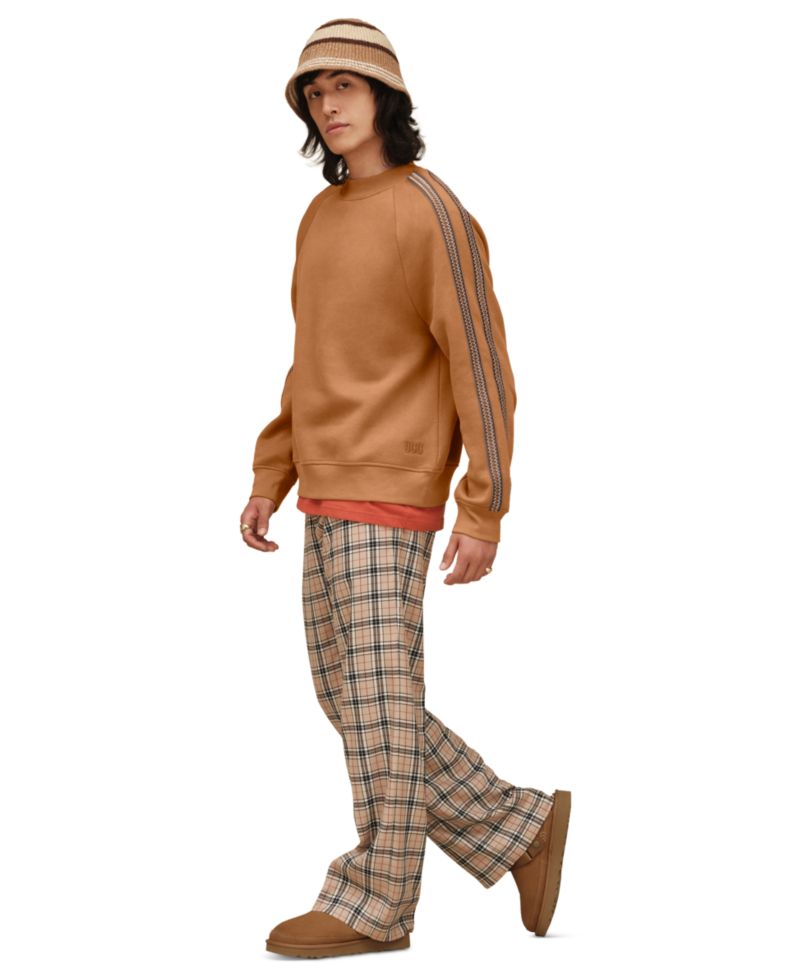 Men's Tasman Crewneck Sweatshirt