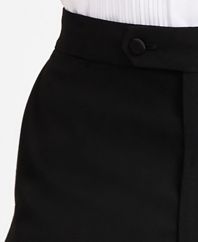 Men's Modern-Fit Stretch Nested Tuxedo