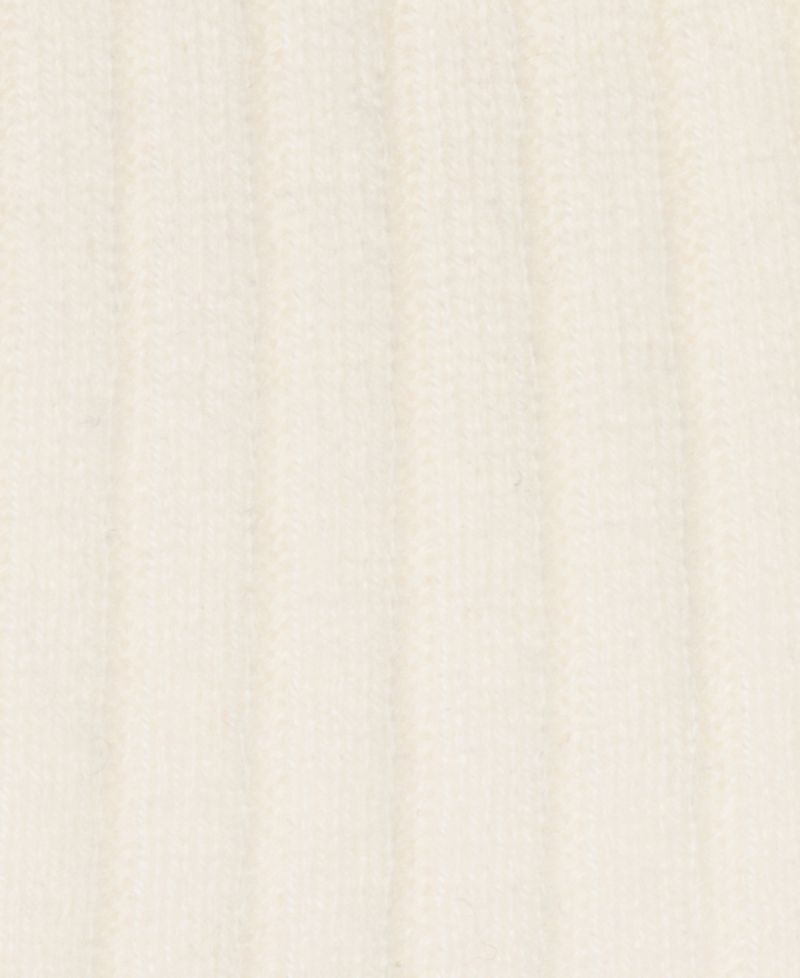 Signature Cashmere Beanie