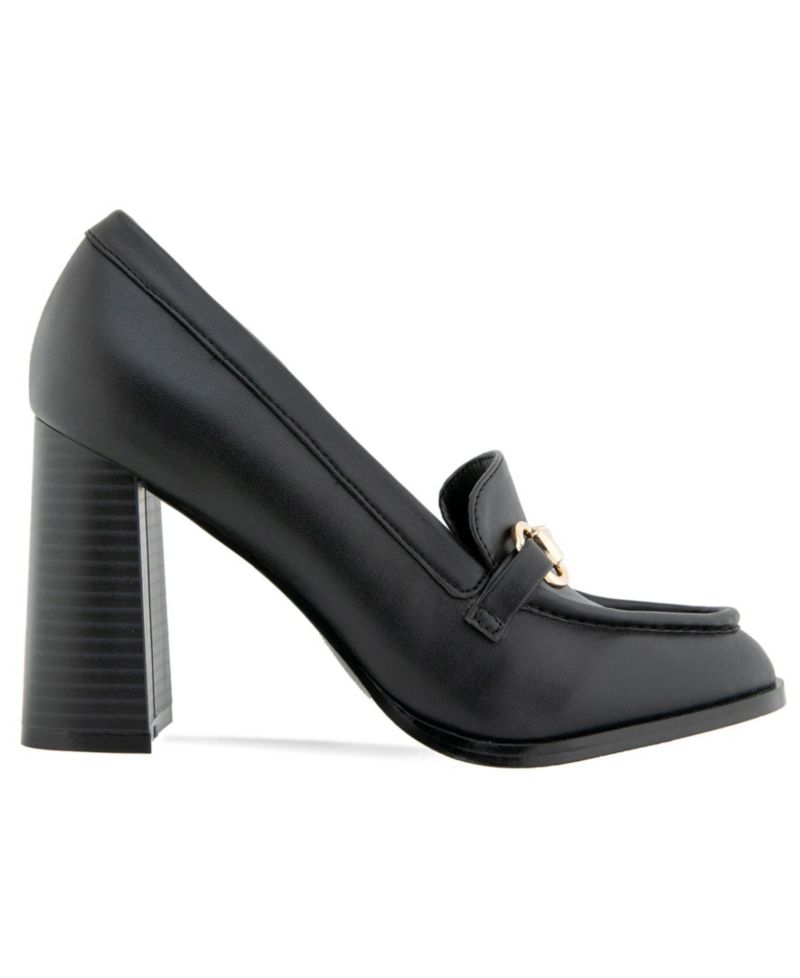 Women's Yixy High Heel Loafer