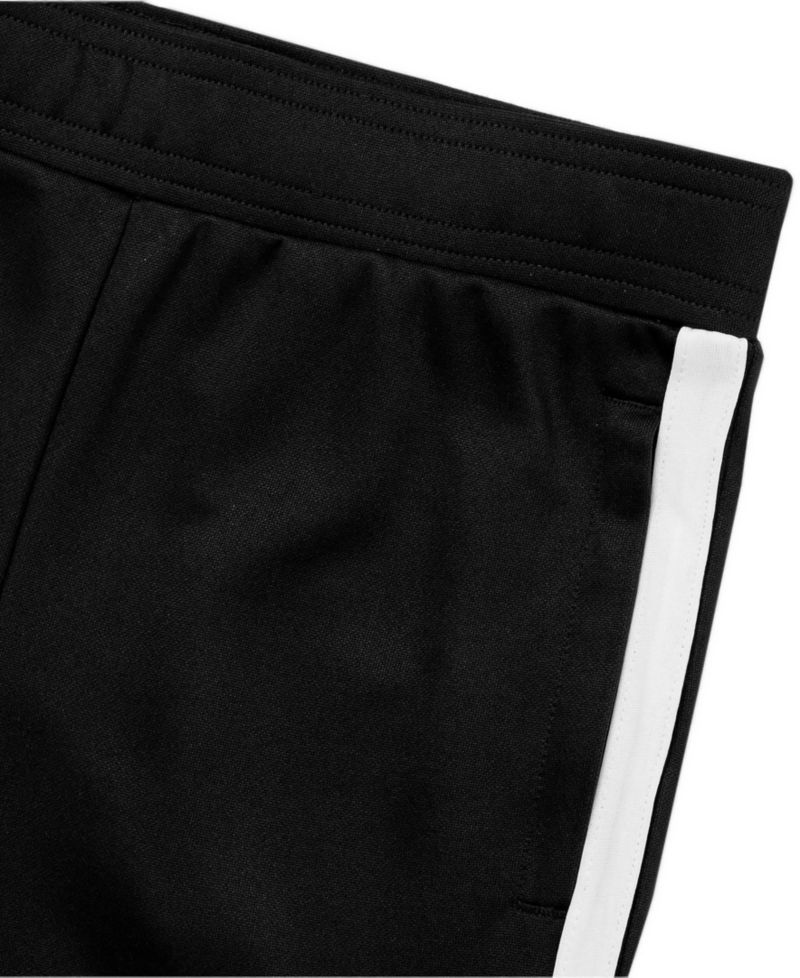Girls Plus Tapered Leg Track Pants