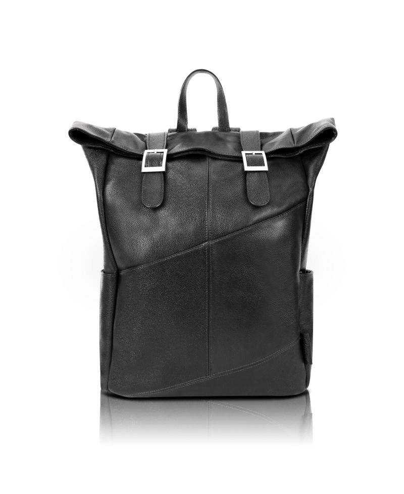 Kennedy 17" Dual Access Laptop Backpack