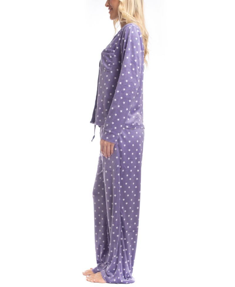 Lovely Gems Pajamas Set