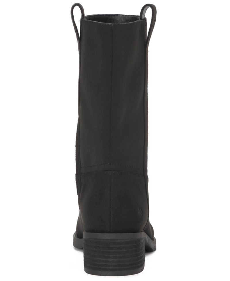 Women's Hydee Mid Shaft Riding Boots