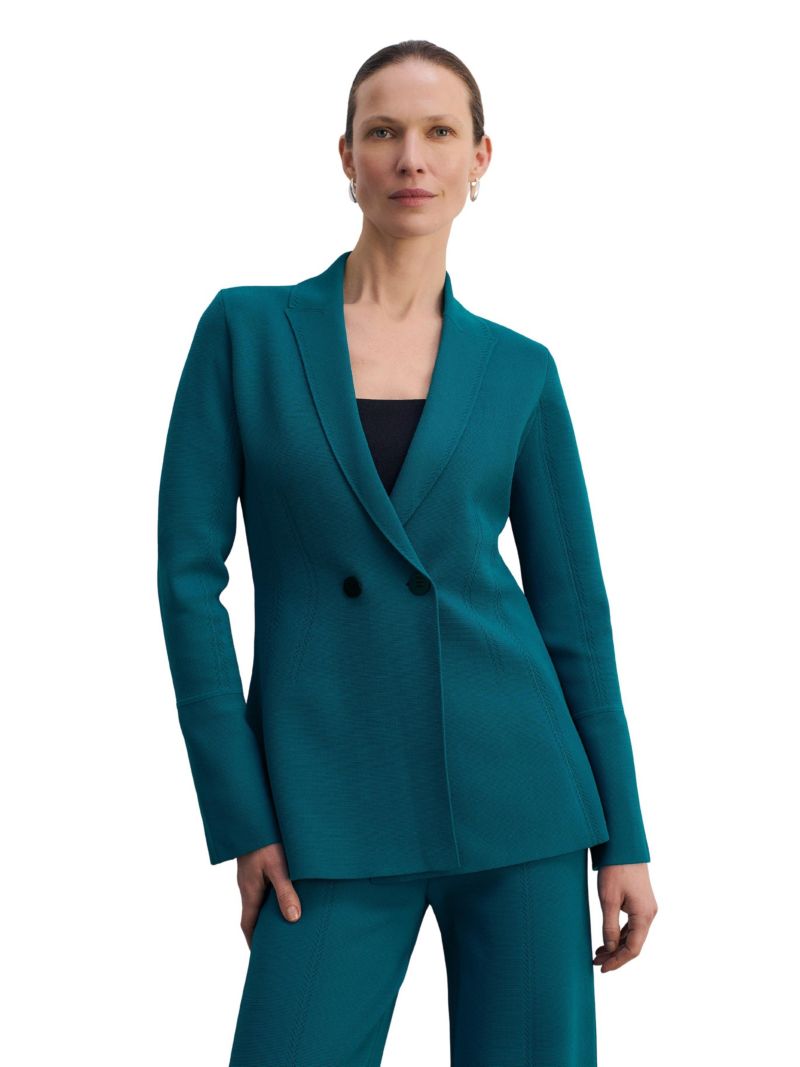 Women's Somerton Sculpt Knit Blazer