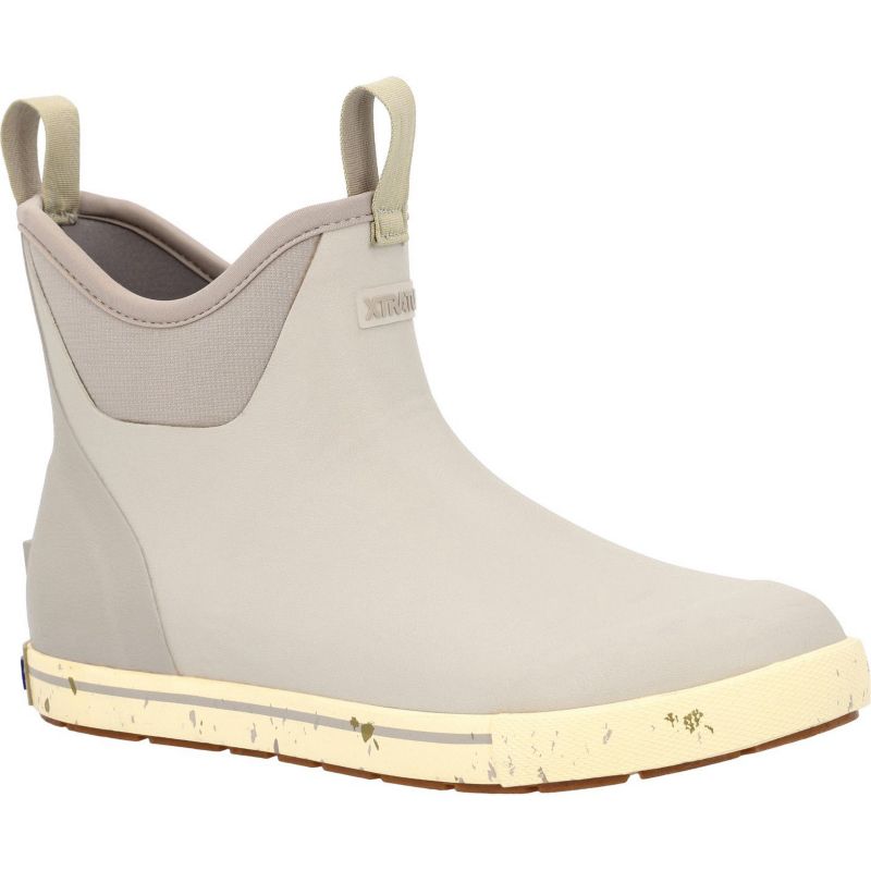 Men's Camp Ankle Deck Boot