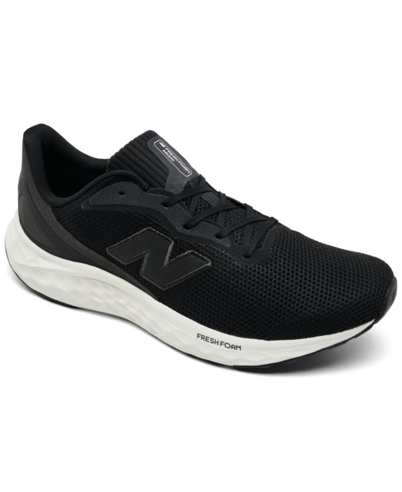 Men’s Fresh Foam Arishi v4 Running Sneakers from Finish Line